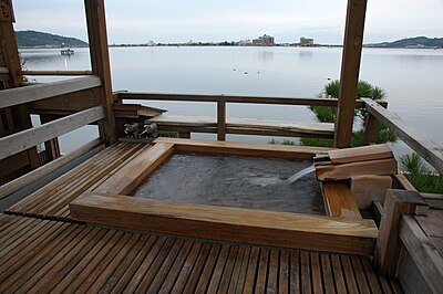 湯梨浜町