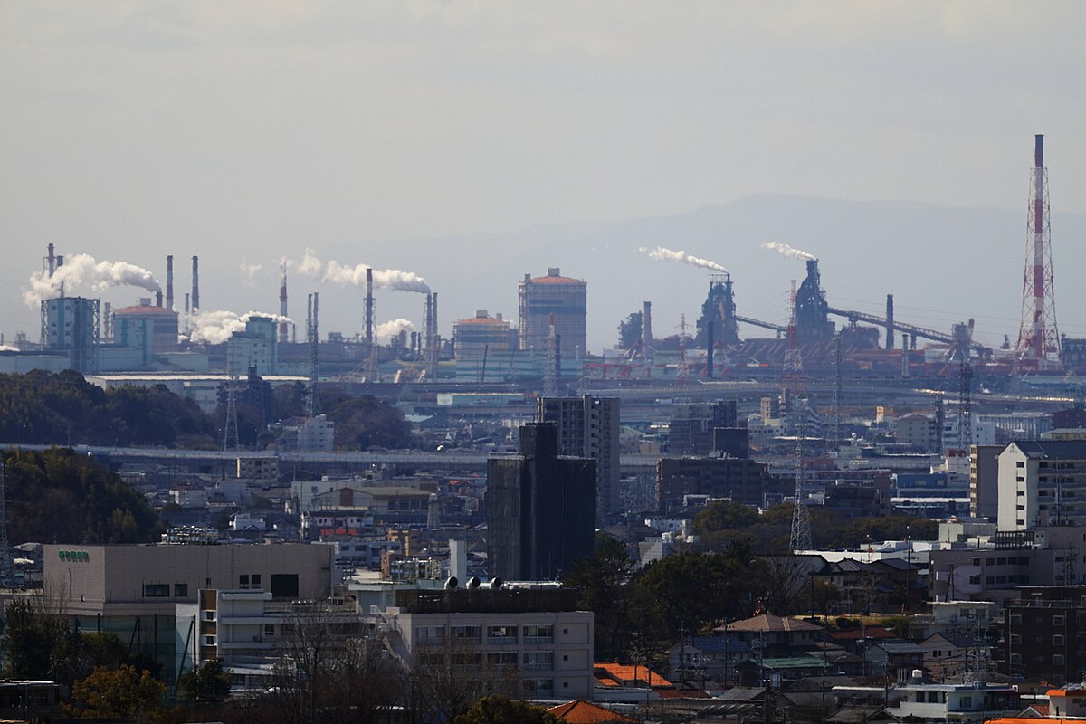 Tokai