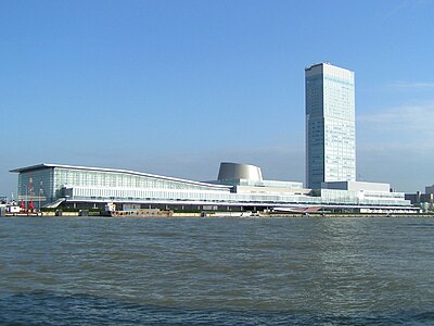 Toki Messe