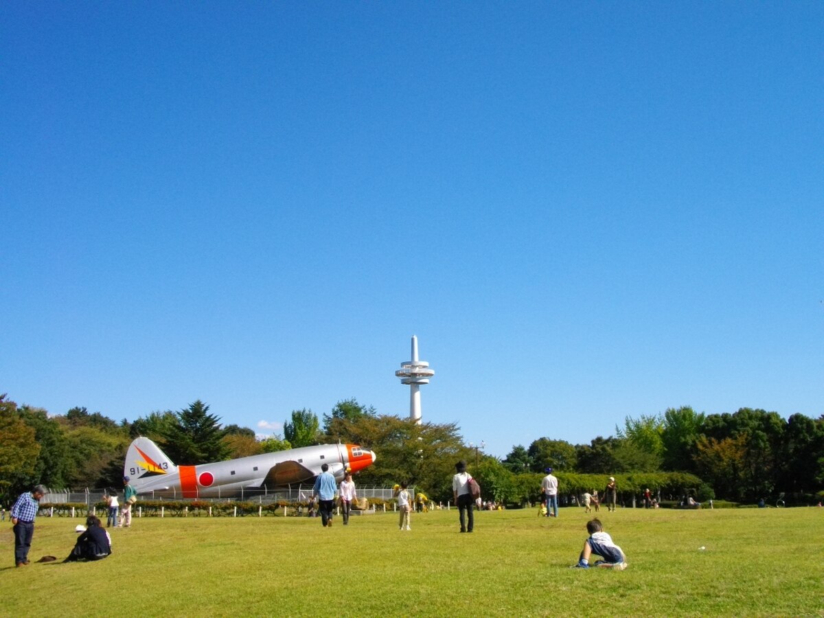 所沢市