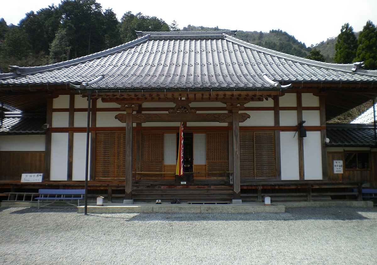 德源院