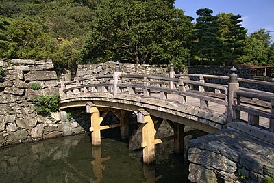도쿠시마성