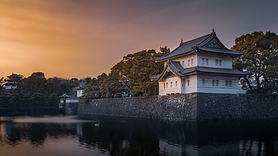 皇居