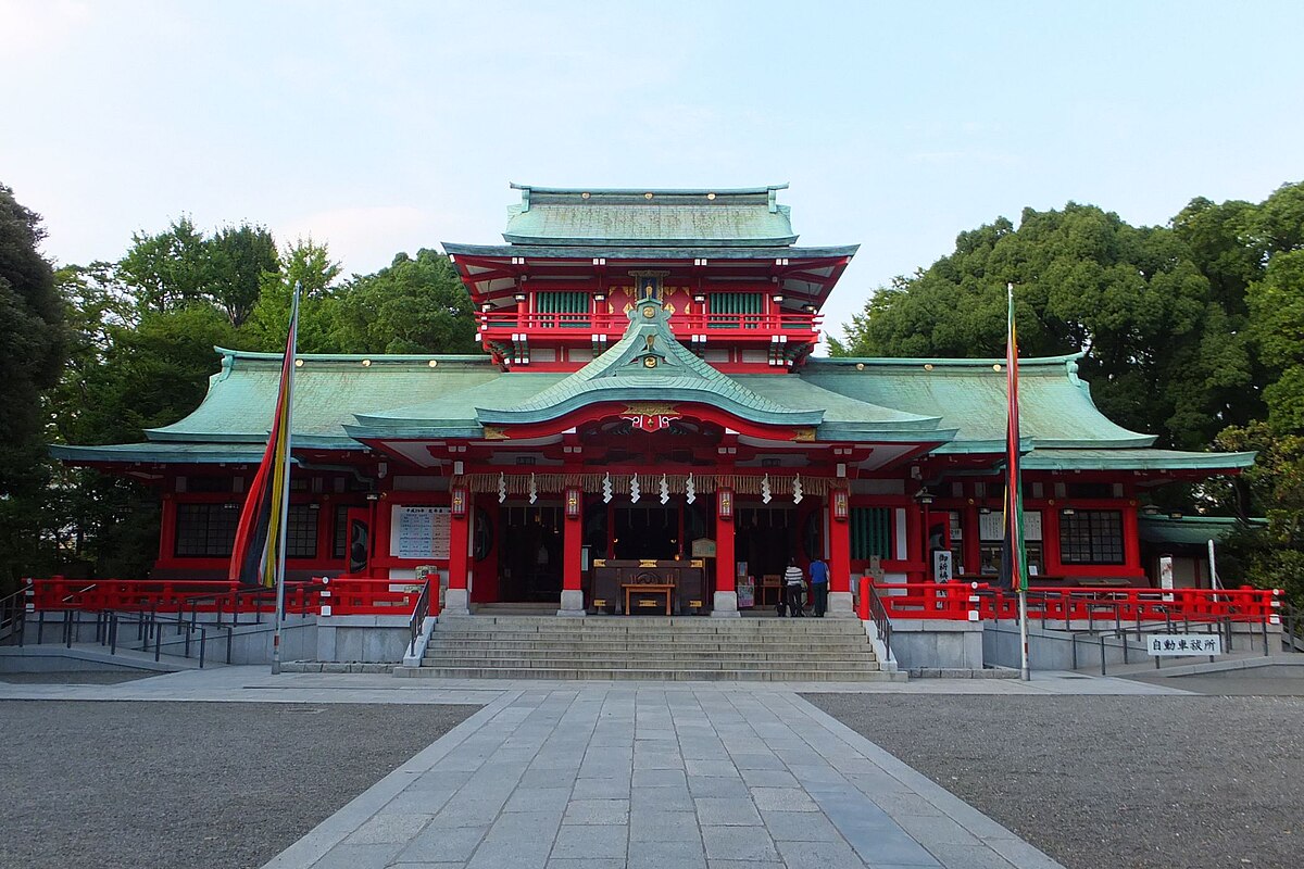 江東区