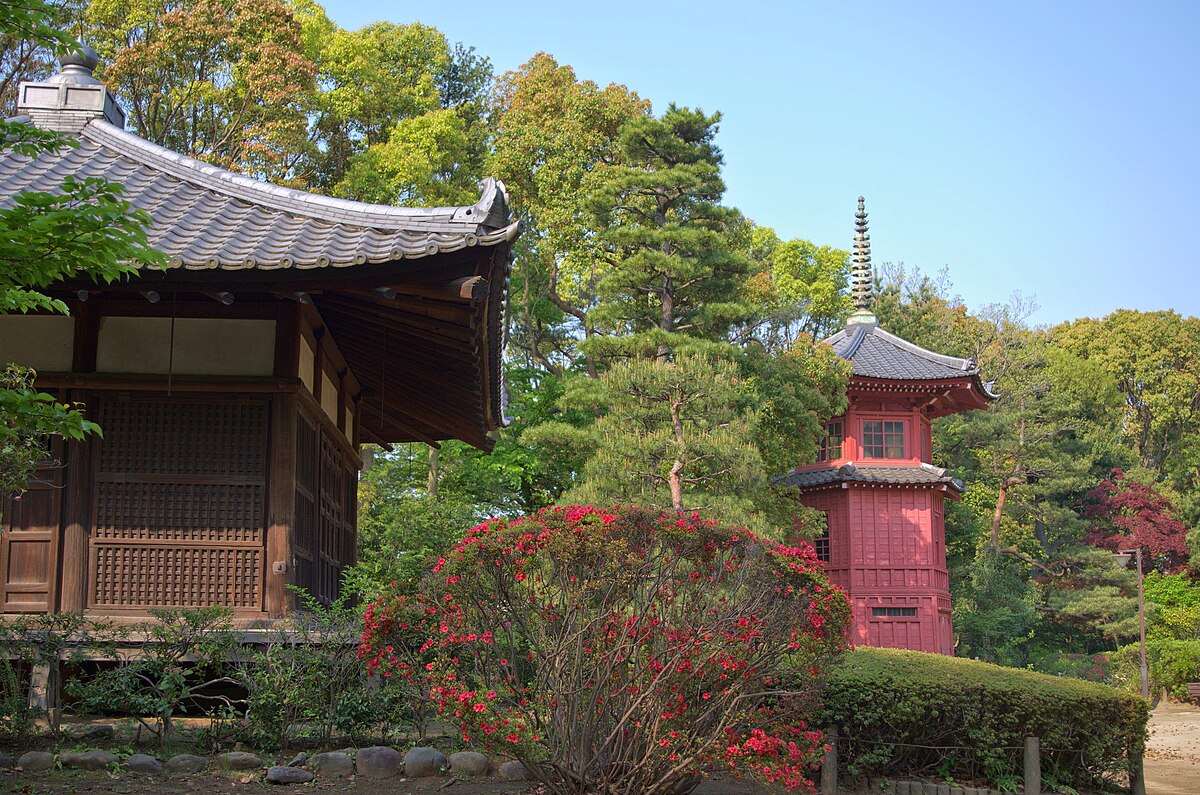 中野区