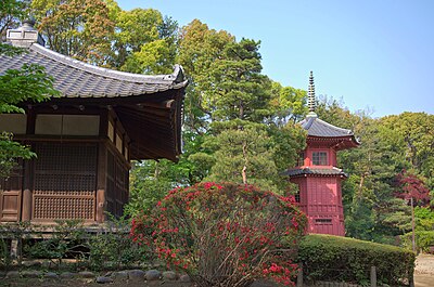 Nakano Ward, Tokyo