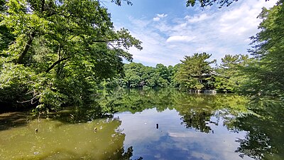 Nerima Ward, Tokyo