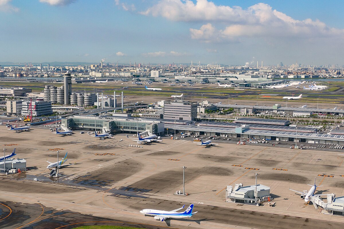大田区