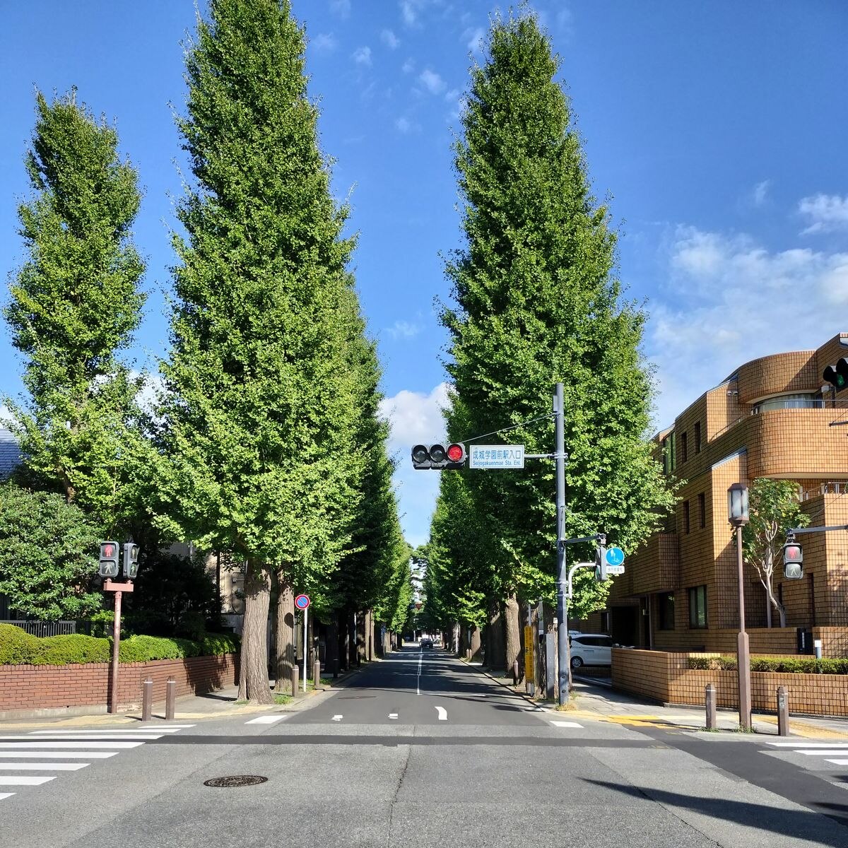 Setagaya Ward, Tokyo