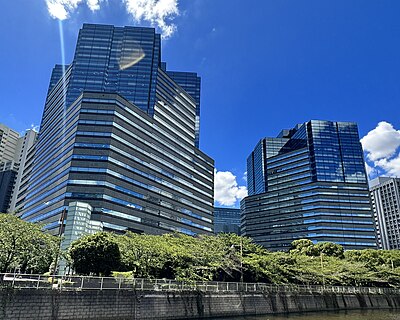 品川区