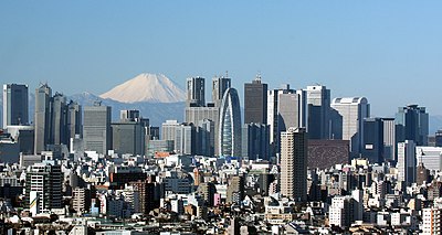 新宿区