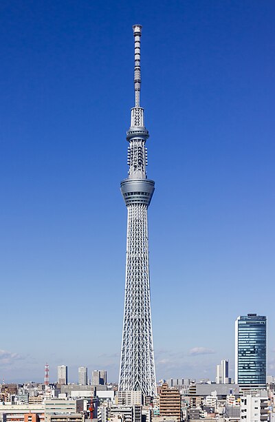 Sumida Ward, Tokyo