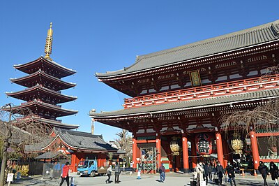 台東区