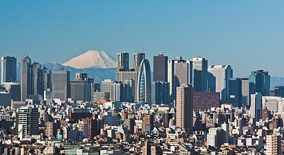 东京都