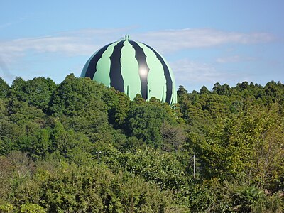 富里市