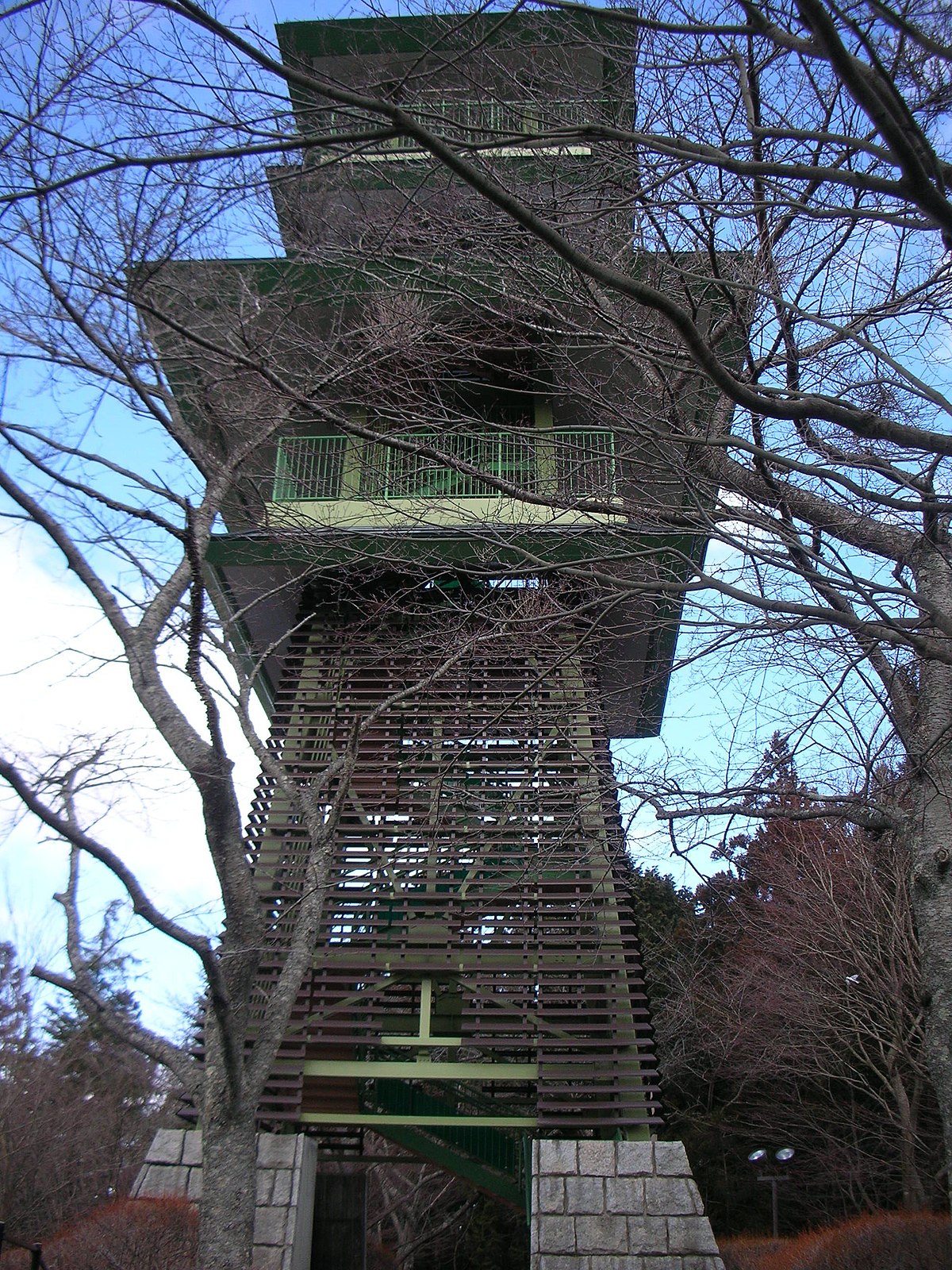 Tomiya
