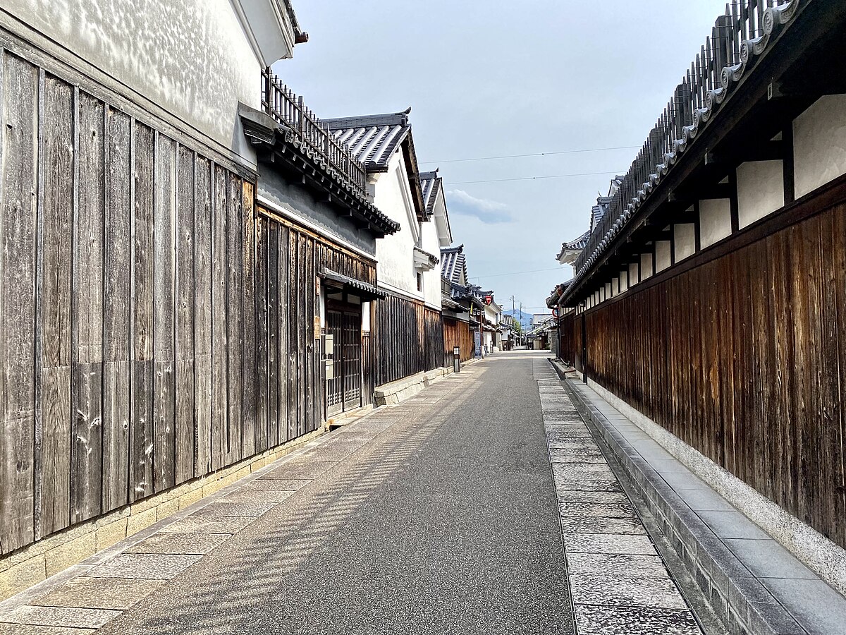 富田林市