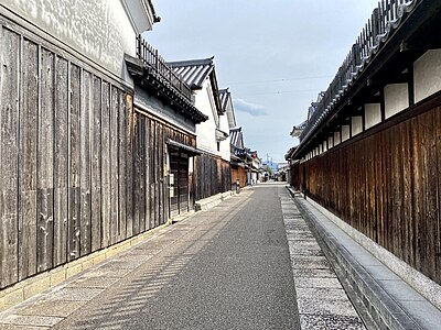 富田林市