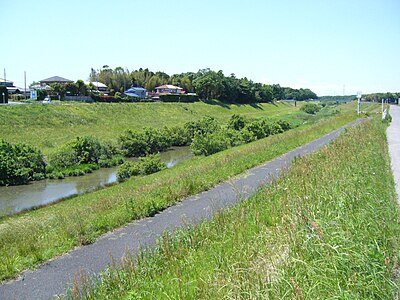 利根運河