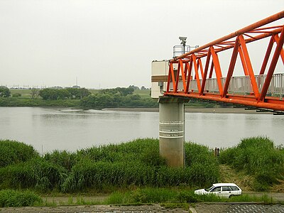 도네강