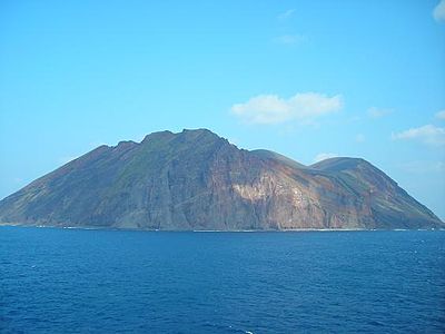 鳥島