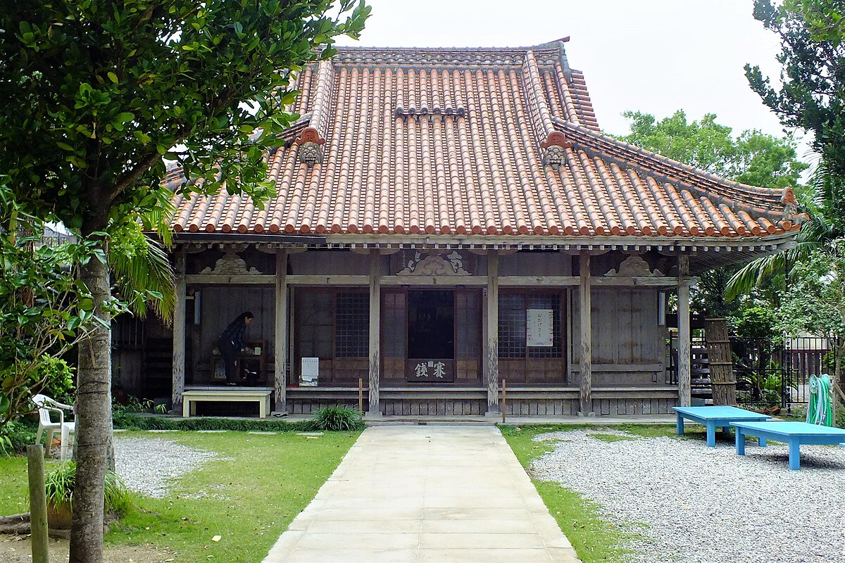 桃林寺