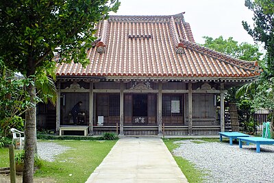 桃林寺