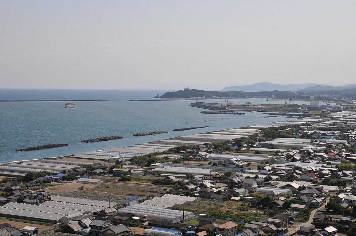 土佐湾
