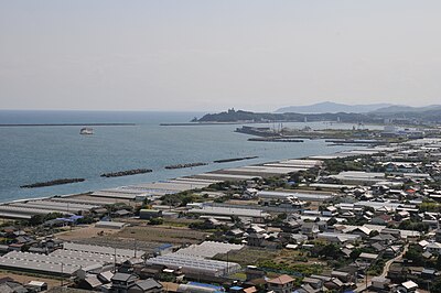 土佐湾