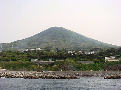 利島