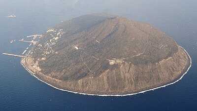 利島村