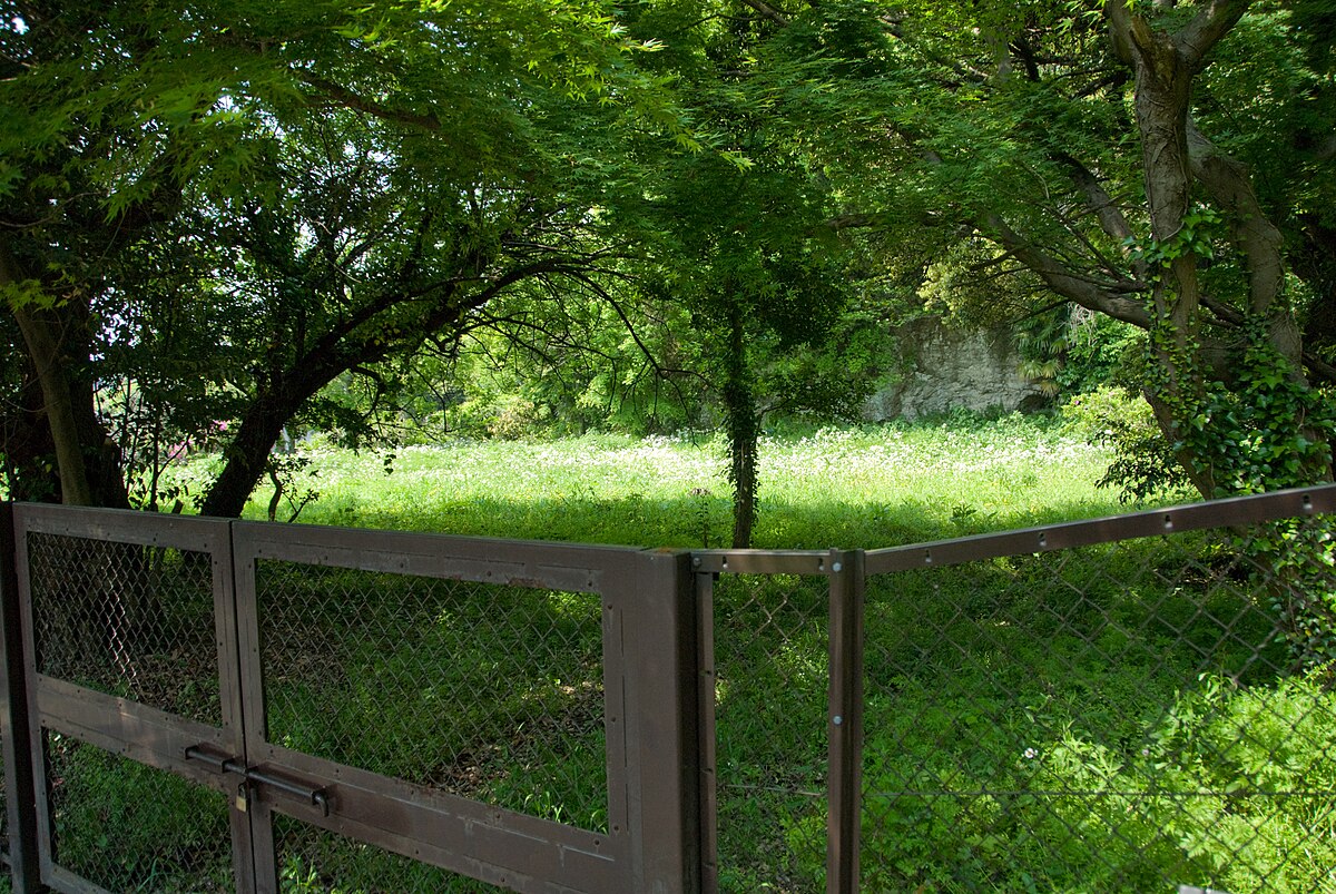 東勝寺