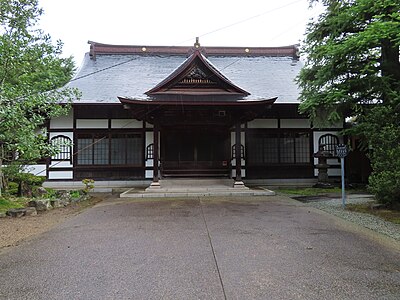 Tōshō-ji Temple