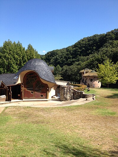 トーベ・ヤンソンあけぼの子どもの森公園