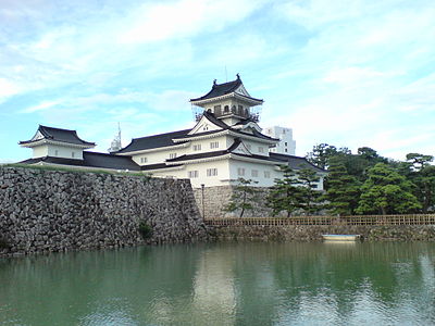 Toyama
