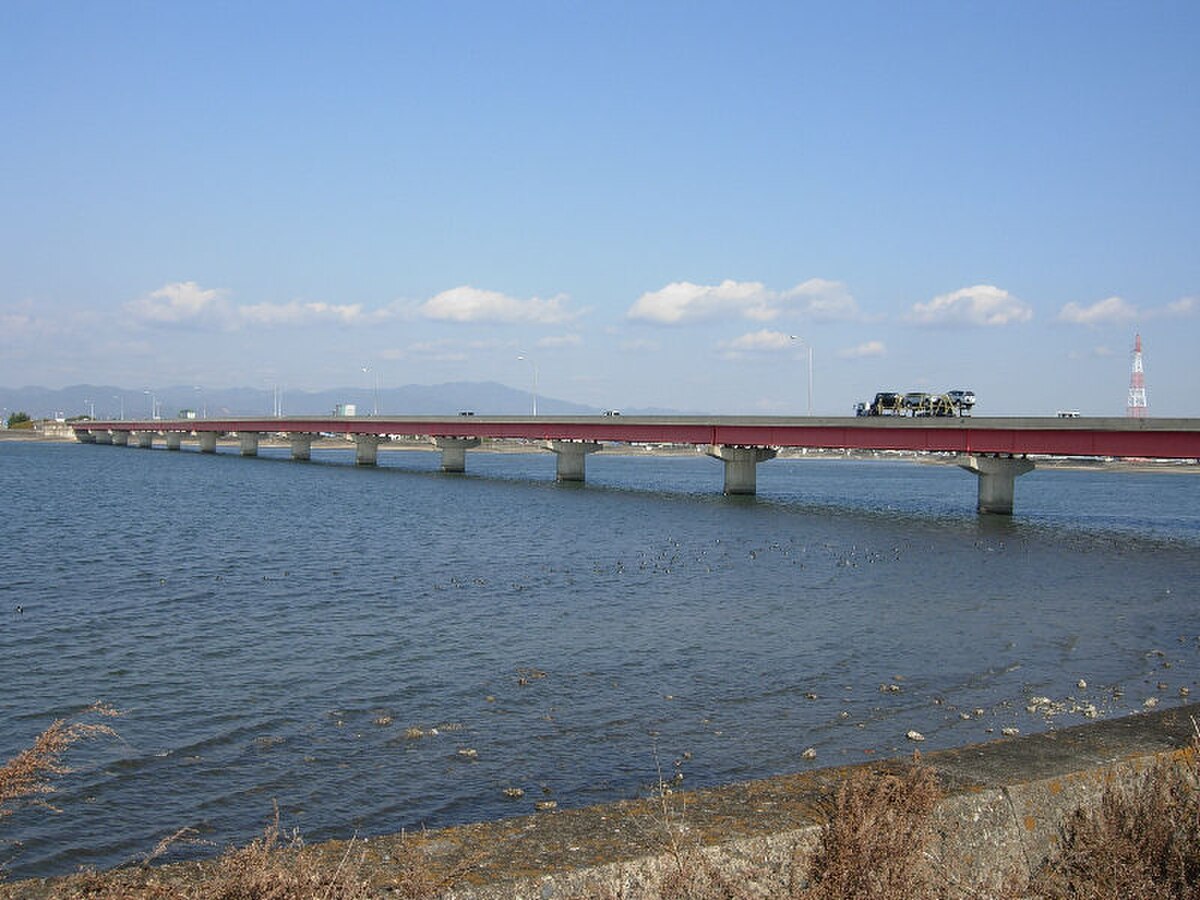 Toyo River