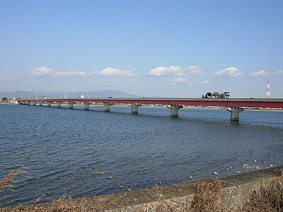 Toyo River