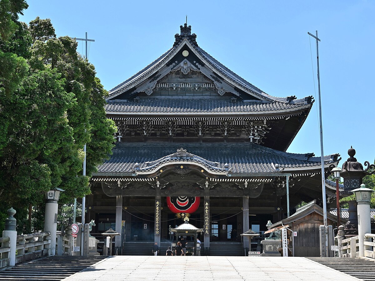 豊川市