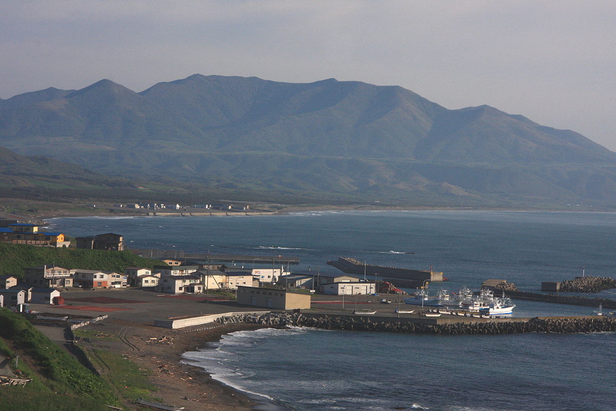 豊似岳