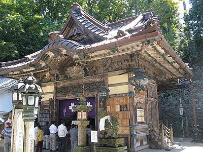 能勢町