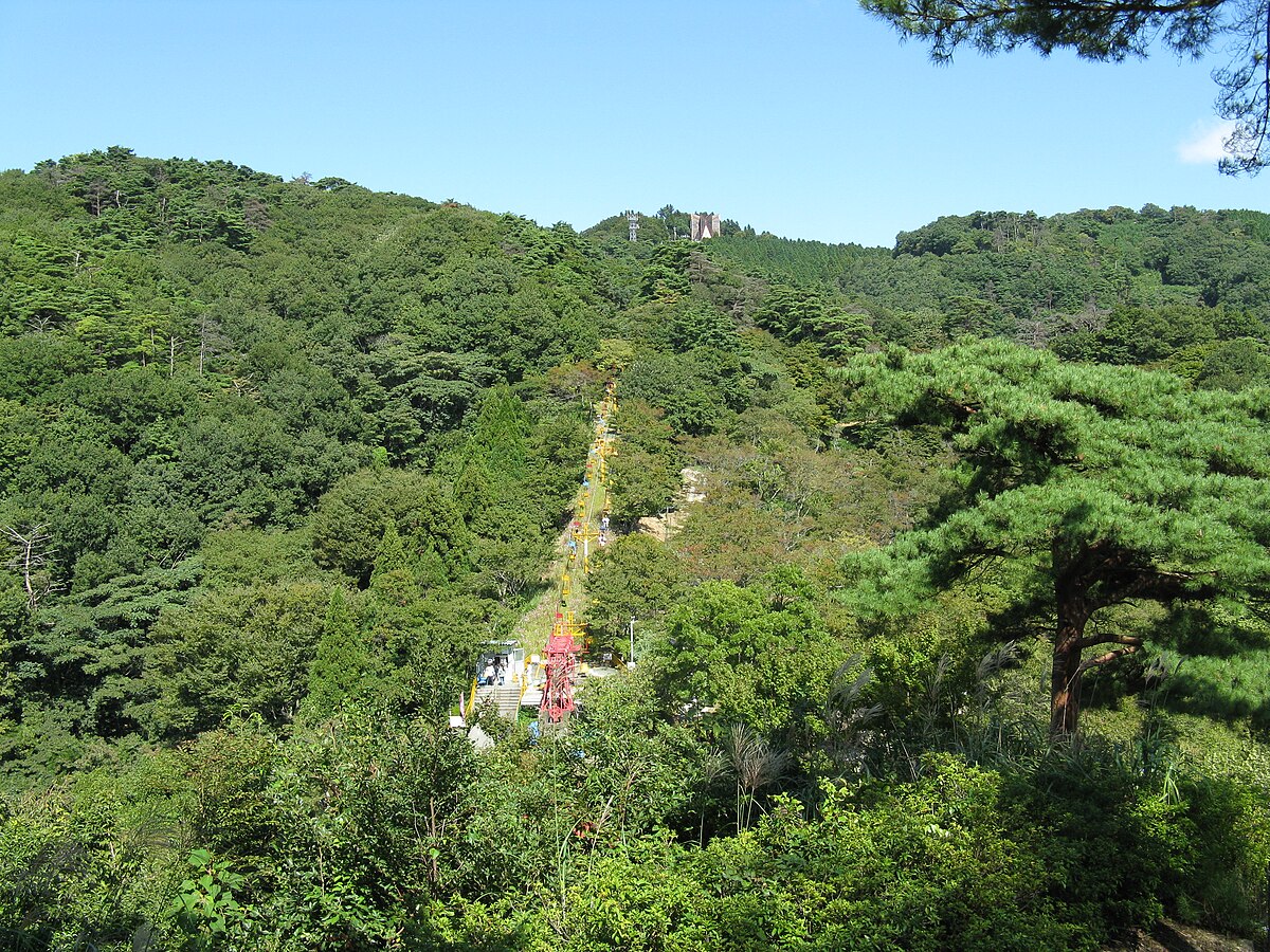 豊能町