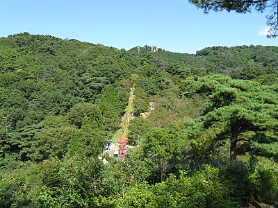 豊能町