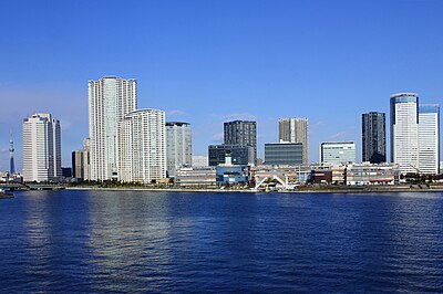 豊洲