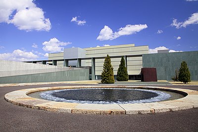 Toyota Municipal Museum of Art