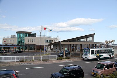 津市