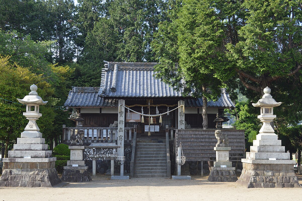 津島神社