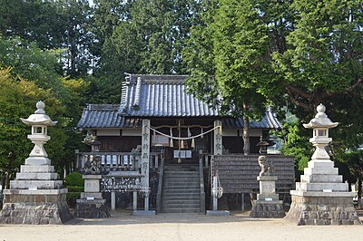 津島神社