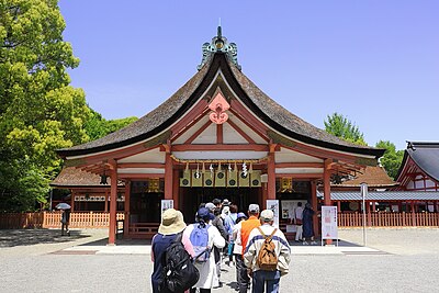 津島市