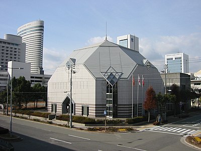 UCCコーヒー博物館