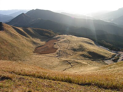 曽爾村